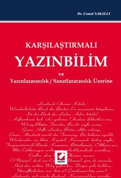 Karşılaştırmalı Yazın Bilim ve Yazınlararasılık