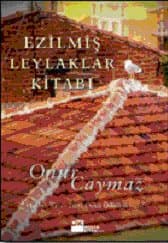 Ezilmiş Leylaklar Kitabı