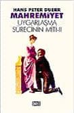 Mahremiyet Uygarlaşma Sürecinin Miti 2