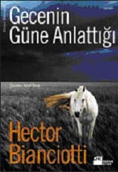Gecenin Güne Anlattığı