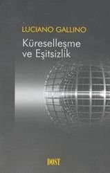 Küreselleşme ve Eşitsizlik