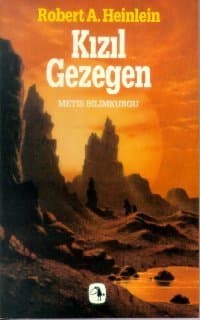 Kızıl Gezegen