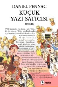 Küçük Yazı Satıcısı