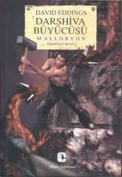 Darshiva Büyücüsü (Malloryon #4)