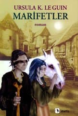 Marifetler (Batı Sahili Yıllıkları, #1)