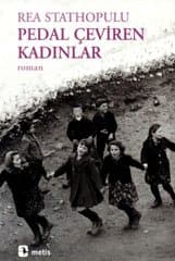 Pedal Çeviren Kadınlar