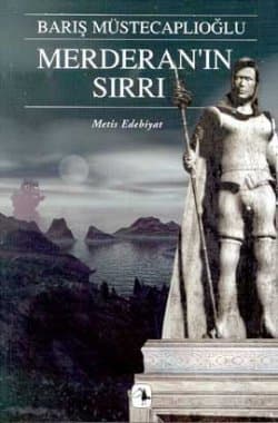 Merderan'ın Sırrı (Perg Efsaneleri #2)