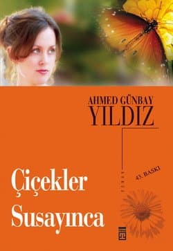 Çiçekler Susayınca