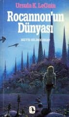 Rocannon'un Dünyası