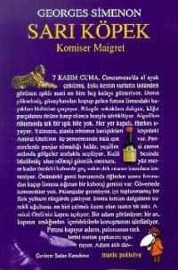 Sarı Köpek