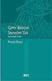 Gemi Batıyor, Seyreden Yok İlerleme Fikri