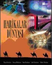 Harikalar Dünyası