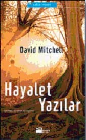 Hayalet Yazılar