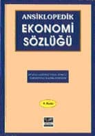 Ekonomi Sözlüğü