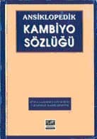 Kambiyo Sözlüğü
