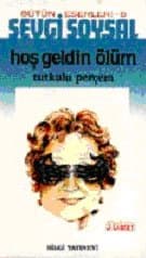 Hoşgeldin Ölüm - Tutkulu Perçem