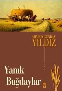 Yanık Buğdaylar