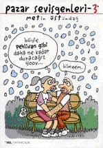 Pazar Sevişgenleri 3