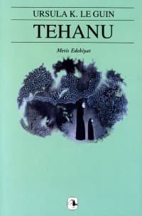 Tehanu (Yerdeniz Serisi, #4)
