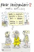 Pazar Sevişgenleri 2