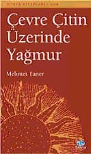 Çevre Çitin Üzerinde Yağmur