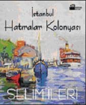 İstanbul Hatıralar Kolonyası