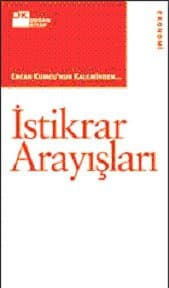İstikrar Arayışları