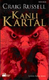 Kanlı Kartal (Jan Fabel, #1)