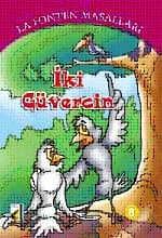 İki Güvercin