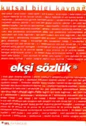 Ekşi Sözlük Kutsal Bilgi Kaynağı