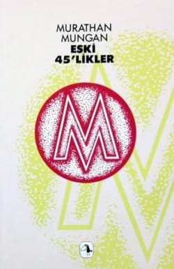 Eski 45`likler