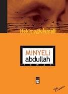Minyeli Abdullah