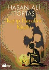 Kayıp Hayaller Kitabı
