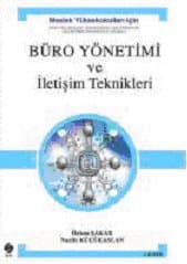 Büro Yönetimi ve İletişim Teknikleri