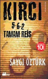 Kırcı 5-6-2 Tamam Reis