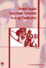 Denizli İmalat Sanayiinde Verimlilik