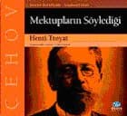 Çehov-Mektupların Söylediği