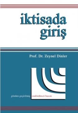 İktisada Giriş