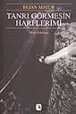 Tanrı Görmesin Harflerimi