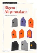 Biçem Alıştırmaları