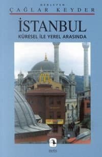İstanbul Küresel ile Yerel Arasında