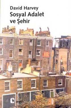Sosyal Adalet ve Şehir