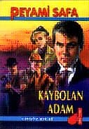 Kaybolan Adam