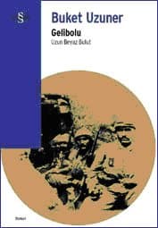 Uzun Beyaz Bulut Gelibolu