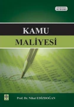 Kamu Maliyesi