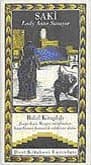 Lady Anne Susuyor (Babil Kitaplığı, #2)