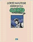 Corto Maltese Sibirya`da