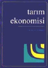 Tarım Ekonomisi