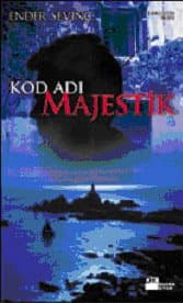 Kod Adı Majestik