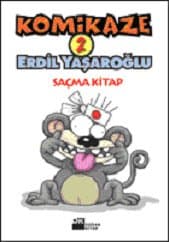 Komikaze 2 / Saçma Kitap